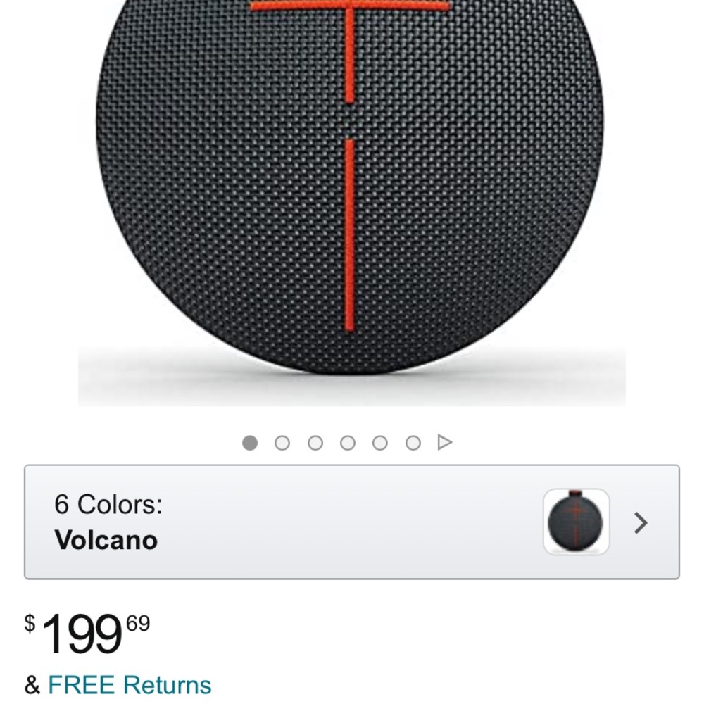 Speaker Bluetooth eu with charger